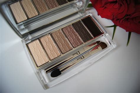 dior eye reviver palette recensioni|Dior eye Reviver eyeshadow palette review & swatches.